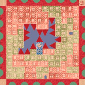 Bandana Construção