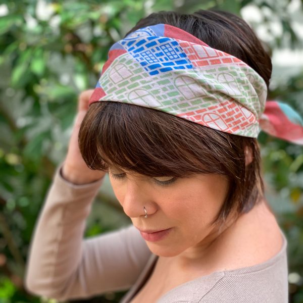 Construction Bandana - Image 3