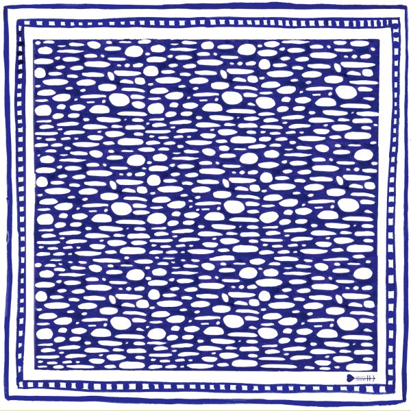 Bandana Hole