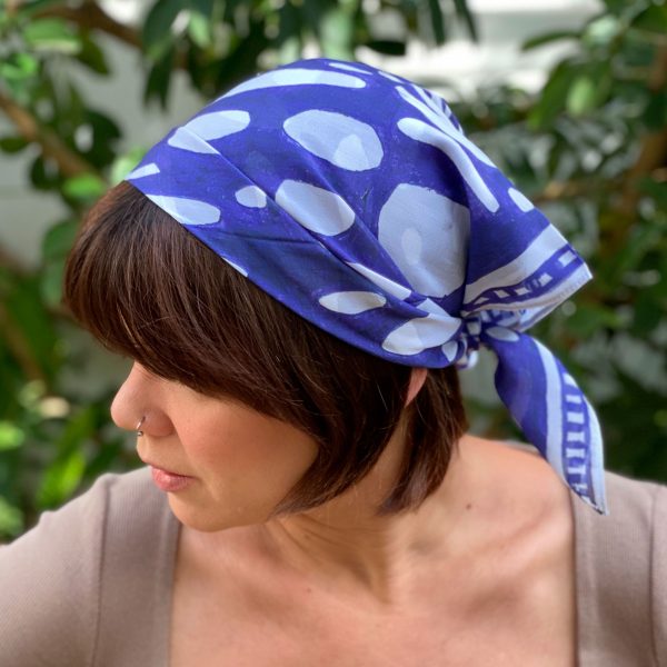Hole Bandana - Image 2