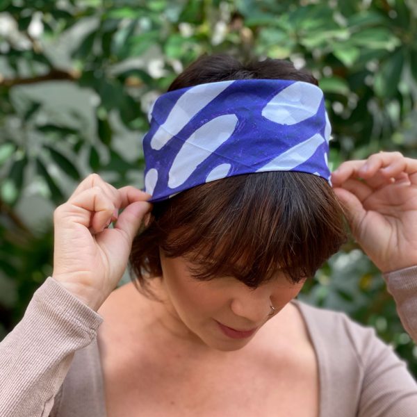 Hole Bandana - Image 3