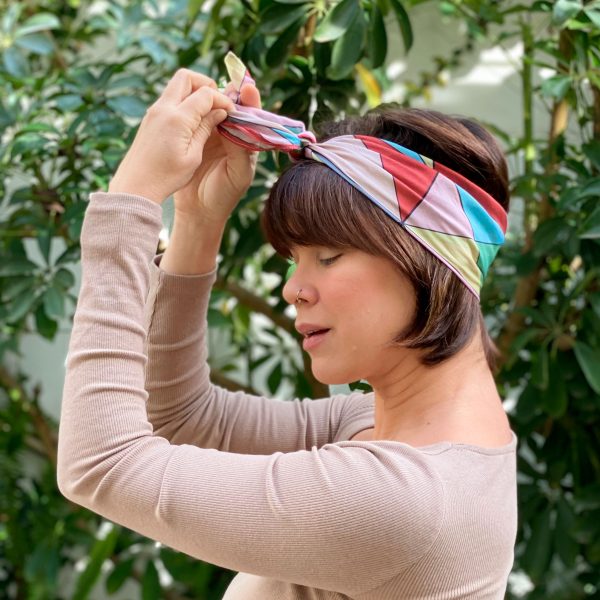 Nordrik Bandana - Image 3