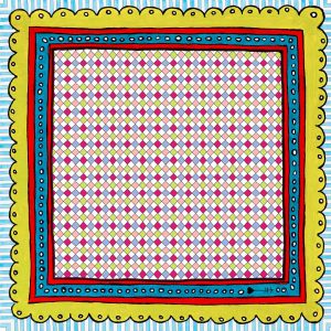 Bandana Vó