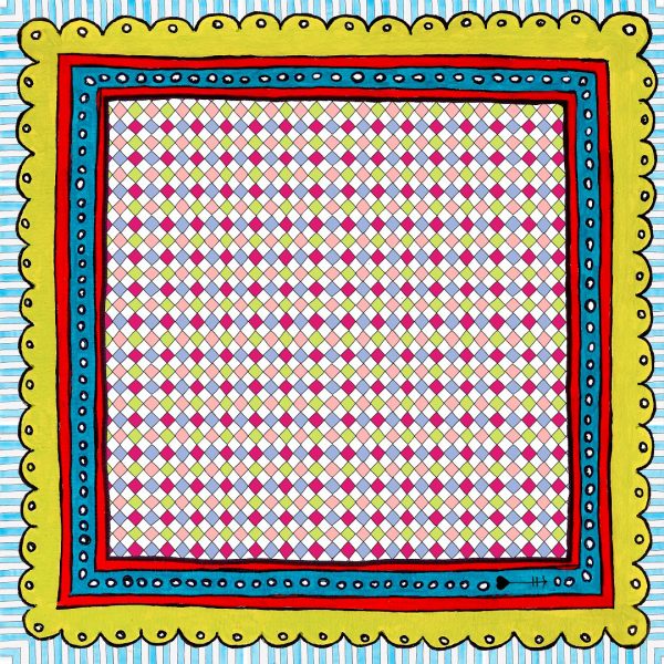 Bandana Vó