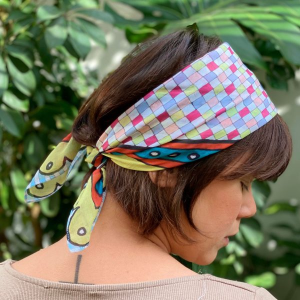 Grandma Bandana - Image 2