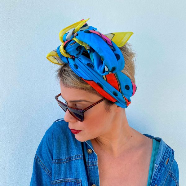 Scarf Tools - Image 2