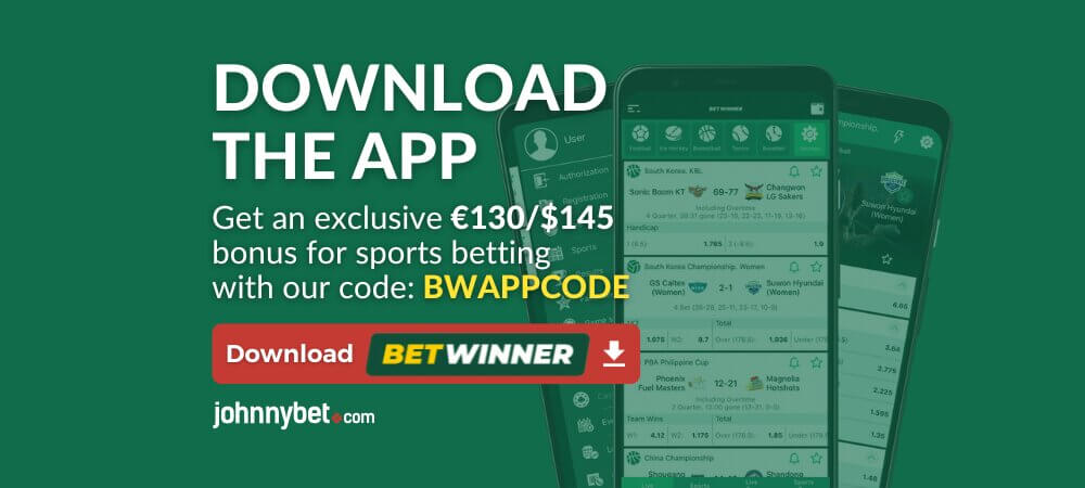 Découvrez le Code Promo Betwinner pour Maximiser Vos Gains! Découvrez le Code Promo Betwinner pour Maximiser Vos Gains!