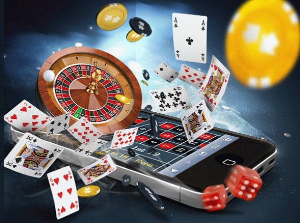 Experience Thrills and Excitement at Jaya 9 Casino