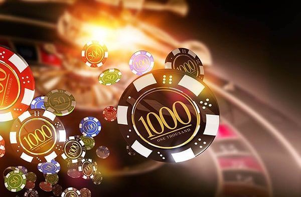 Explore Exciting Opportunities at Golden Lion Casino Online Games