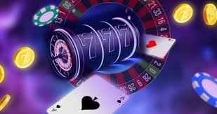 Explore Exciting Opportunities at Golden Lion Casino Online Games