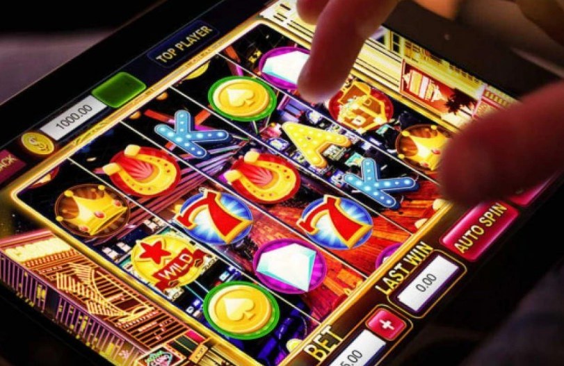 Exploring the Thrill of UK Casino Online Slots