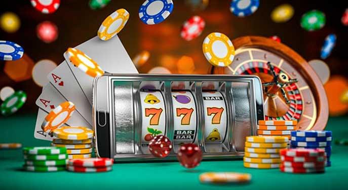 Unlock the Best Deals with Online Casino Promo Codes in 2023 Unlock the Best Deals with Online Casino Promo Codes in 2023