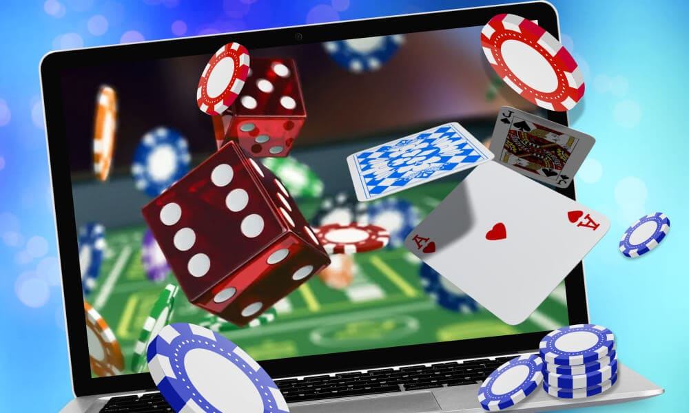 AUSLÄNDISCHE ONLINE CASINOS SCHWEIZ Ein vollständiger Leitfaden