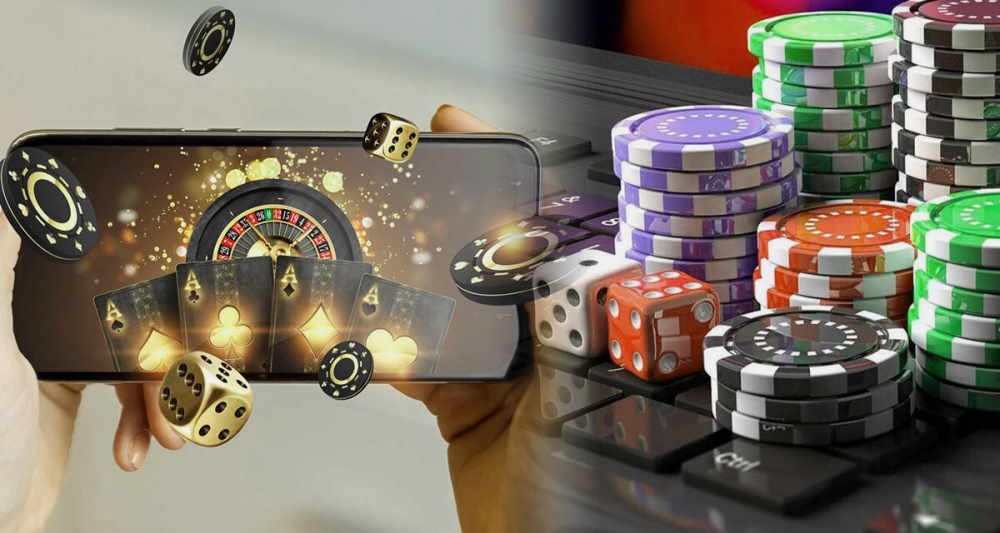 AUSLÄNDISCHE ONLINE CASINOS SCHWEIZ Ein vollständiger Leitfaden