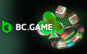 BCGame कैसीनो एक अद्वितीय और रोमांचक खेल अनुभव