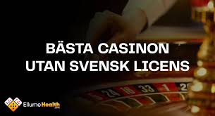 Casino utan Spelpaus - Fördelar och Nackdelar
