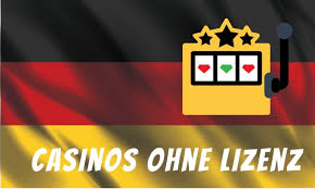 Die Welt der aufregenden Spiele Online Casino ohne Lizenz in Deutschland
