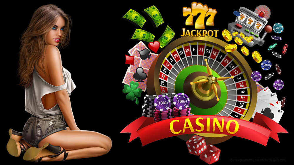 Experience the Thrill Online UK Winner Casino