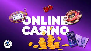 Experience the Thrill Online UK Winner Casino