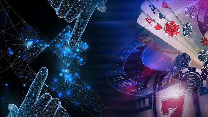Experience the Thrill Play Roulette, Poker, and Blackjack