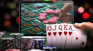 Experience the Thrill Play Roulette, Poker, and Blackjack