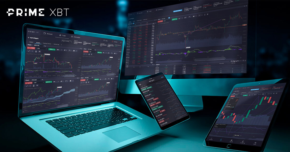 Explore the Potential of PrimeXBT Online Trading for Your Financial Growth Explore the Potential of PrimeXBT Online Trading for Your Financial Growth