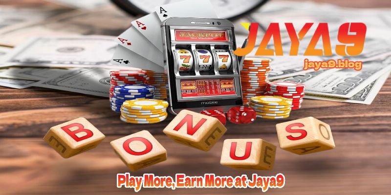 Jaya9 বাংলাদেশের ডিজিটাল রেভল্যুশন