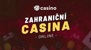 Objevte nejlepší online casina pro české hráče 1