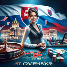 Online casina pro české hráče Objevte svět zábavy a šancí
