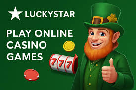 Play Your Luck at Lucky Star Casino Brazil Play Your Luck at Lucky Star Casino Brazil