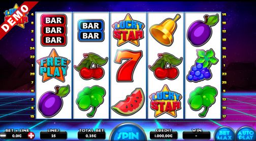 Play Your Luck at Lucky Star Casino Brazil Play Your Luck at Lucky Star Casino Brazil
