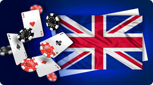 The Ultimate Guide to Betting Casino Online UK