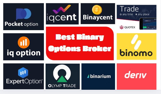 The Ultimate Guide to the Best Strategy Binary Options The Ultimate Guide to the Best Strategy Binary Options