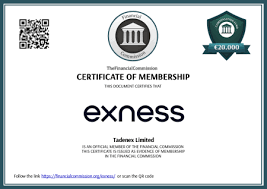 Understanding Exness Fixed Spread The Key to Successful Trading