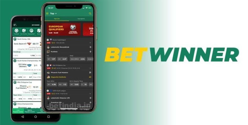 Unlock Amazing Bonuses with Betwinner