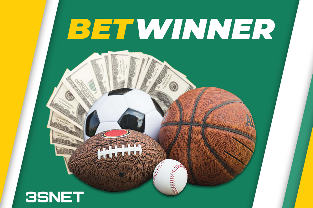 Unlock Amazing Bonuses with Betwinner
