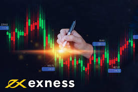 Unlocking Opportunities with Real Exness Trading Account Unlocking Opportunities with Real Exness Trading Account