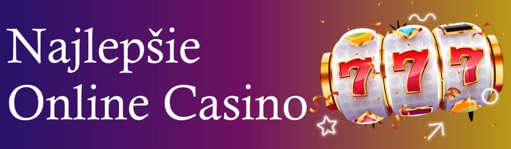 Vstúpte do sveta zábavy s nove online casino 2025