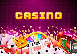 Vstúpte do sveta zábavy s nove online casino 2025