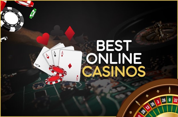 Your Ultimate Guide to Online Slots UK Favourite Online
