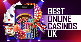 Your Ultimate Guide to Online Slots UK Favourite Online