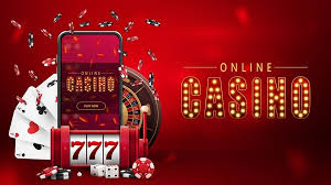Zahraničné online kasína Objevte svět hazardu na dosah ruky