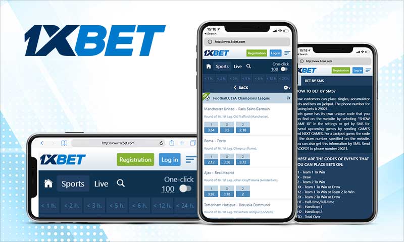 1xBet Singapore Everything You Need to Know 1xBet Singapore Everything You Need to Know