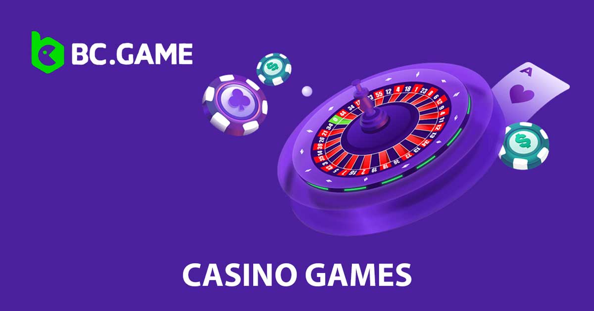 BC Hash Game Crypto Casino The Future of Online Gambling