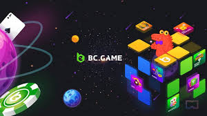 Experience Thrill and Excitement at BC.Game Casino