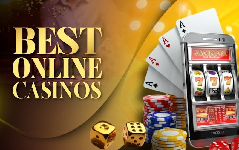 Experience Unmatched Fun and Excitement at Online Casino Joy