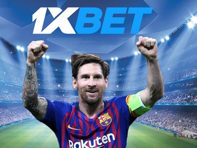 Explore the Exciting World of 1xBet Online Gaming 444235766 Explore the Exciting World of 1xBet Online Gaming 444235766