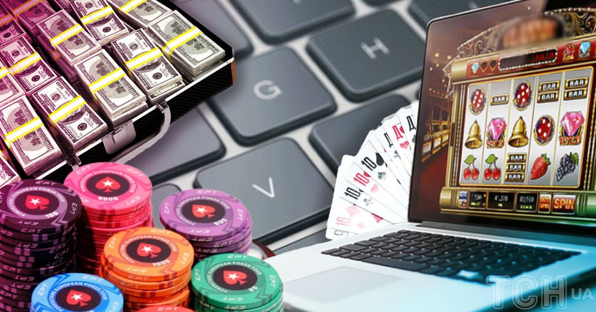 Harnessing Machine Learning to Revolutionize Casino Games