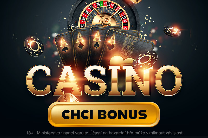 Mezinárodní online casino Rozšíření herních obzorů