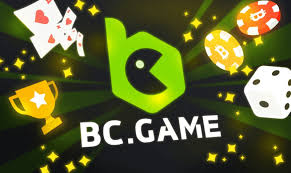 The Ultimate Guide to Casino BCGame Where Crypto Meets Gaming The Ultimate Guide to Casino BCGame Where Crypto Meets Gaming